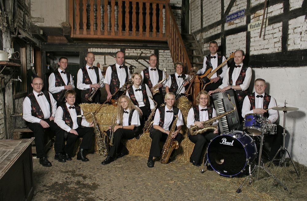 Musikverein Bruchhausen - Arnsberg