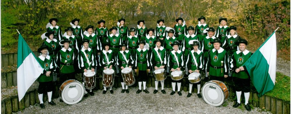 Spielmannszug und Fanfarenzug Gilching eV