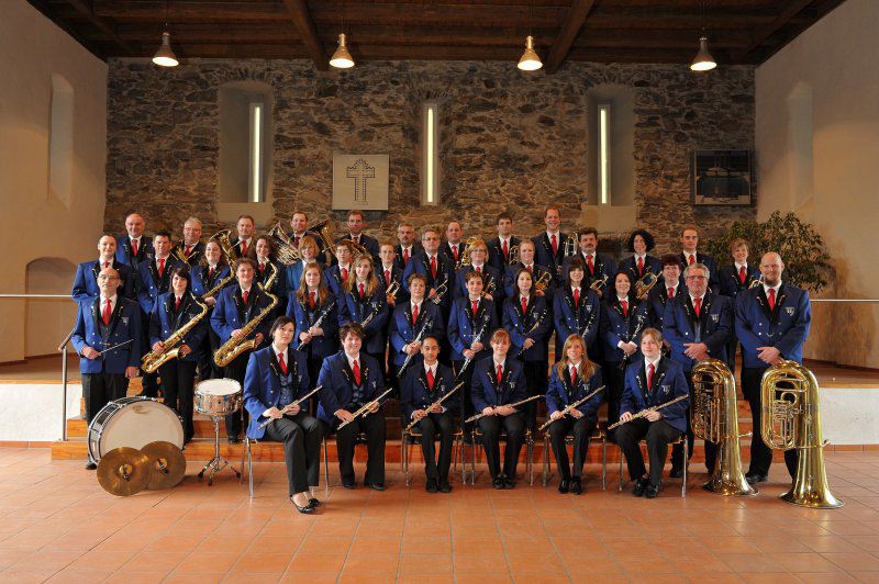 Musikverein Luttingen eV