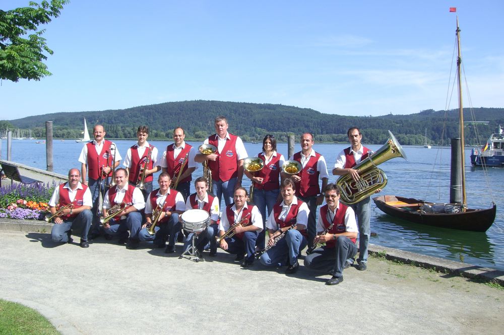 Seetal Musikanten