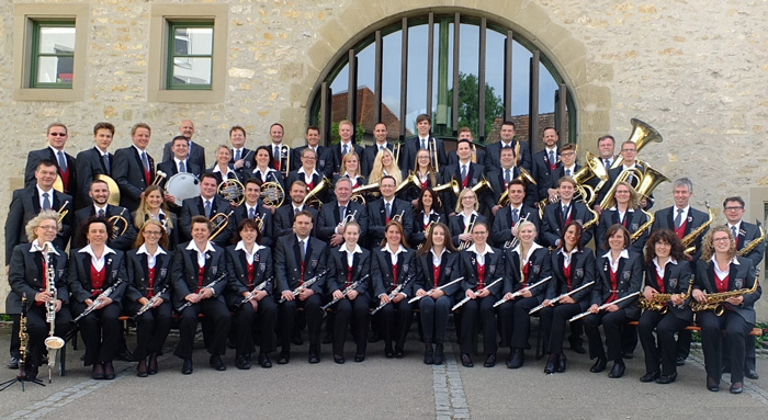 Musikverein Poppenweiler