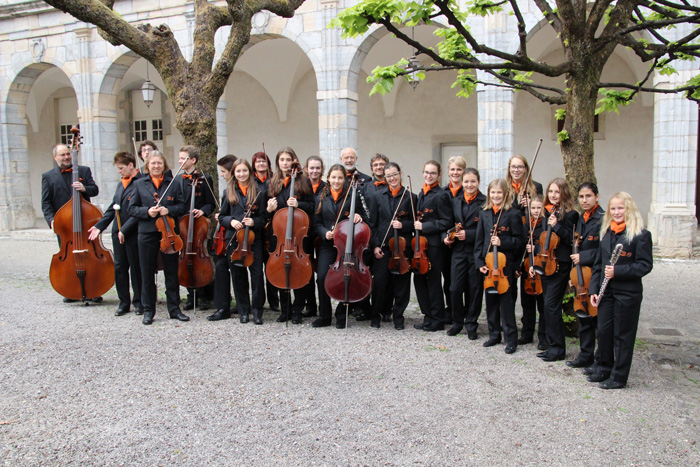 Musikschule Dunningen