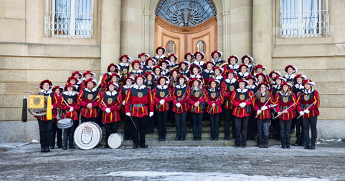 Musikverein Rottweil Altstadt