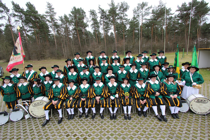 Schutterij Sint Harlindis en Relindis