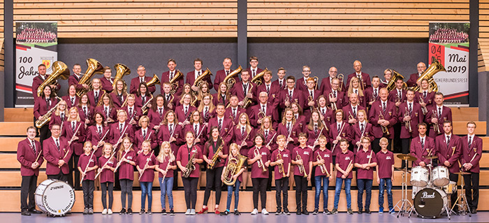 Musikverein Lutten